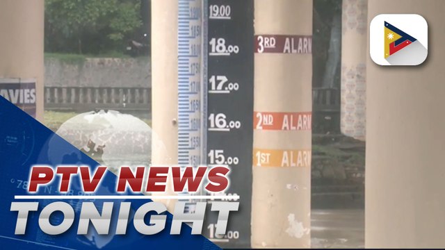 Residents in flood-prone areas of NCR remained vigilant due to heavy rains