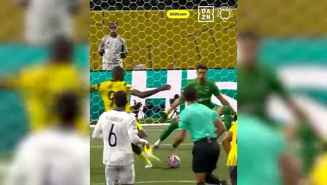 Serhou Guirassy | Gol Mundial de Clubes | Borussia Dortmund
