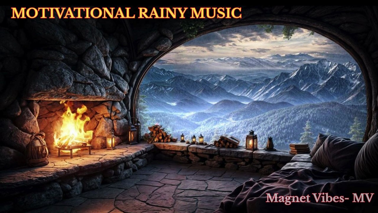 Motivational Music