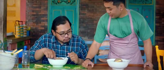 Gendut Siapa Takut?! (2022)