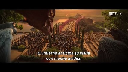 Tráiler oficial de la serie Sandman: Temporada 2 en Netflix