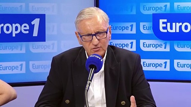 Pascal Praud et vous - Ultraviolence : «Je crois en la dissuasion de la peine effectuée», assure Georges Fenech