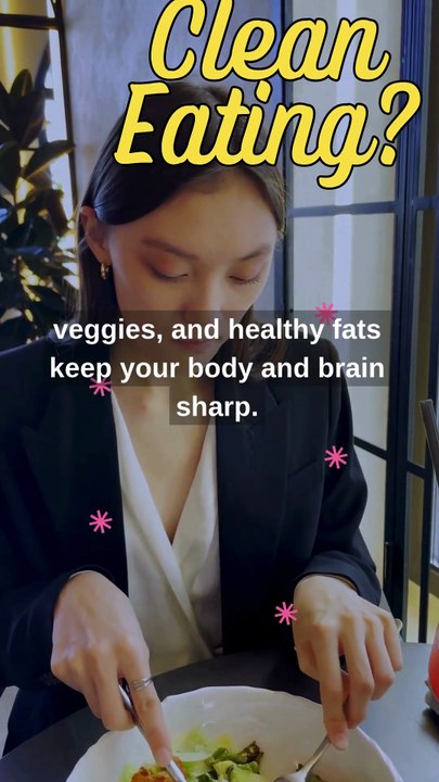 10 Health Tips Seniors MUST Know After 60!