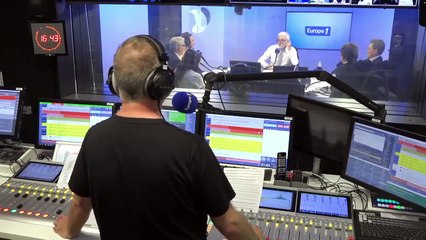 Pascal Praud et vous - Ultra violence dans la société : «Les peines, il faudra sans doute continuer» à les durcir, déclare André Vallini