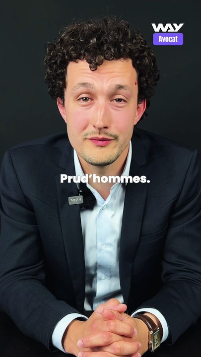 Prud'hommes ou pas, si on me fait rattraper un jour férié ? ⚖️ Clément, avocat en droit du travail, avait 1 minute pour nous donner les situations qui peuvent t’amener à saisir les prud’hommes !
