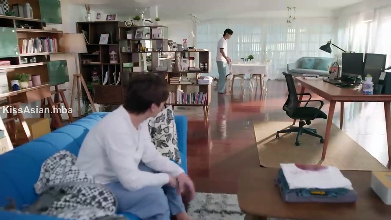 [ENG] EP.7 The Ex-Morning (2025)