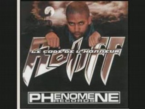 Rohff-Freestyle inedit Code de l'horreur