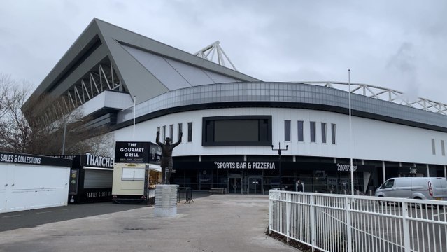 Bristol City Transfer Latest: Robins sign Championship experience in Riis Jakobsen