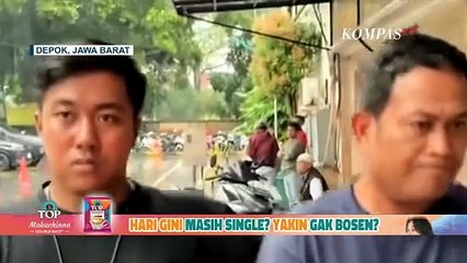 Polisi Tangkap Pria Bersenpi yang Mengaku Ring 1 Istana dan Ancam Warga saat Sengketa Lahan | BERUT
