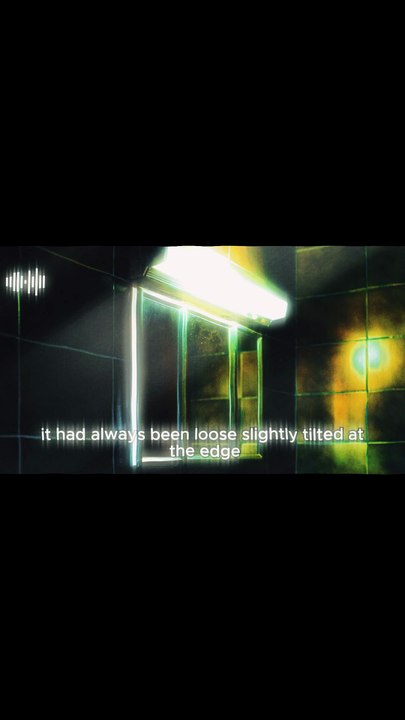 Horror Stories