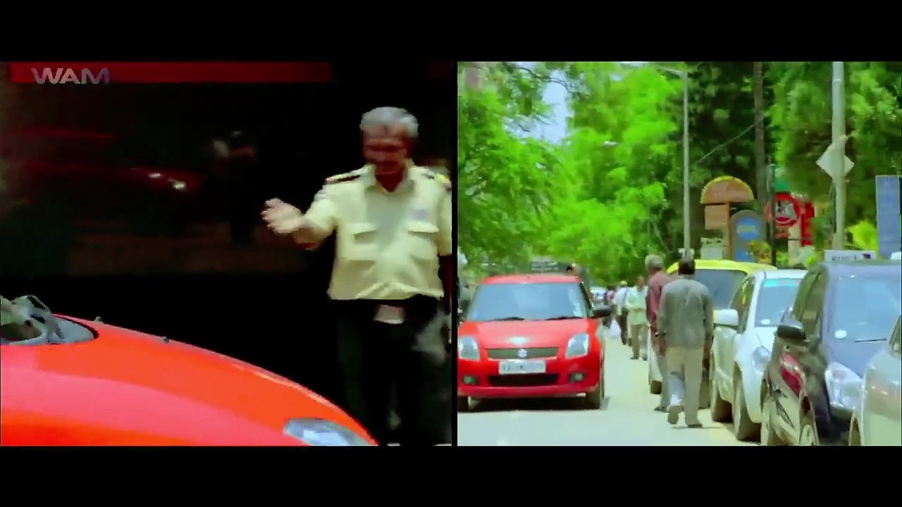 UDHAYAM NH4 - New Released South Hindi Dubbed Movies - Action Movie Hindi Dubbed - New South Movie