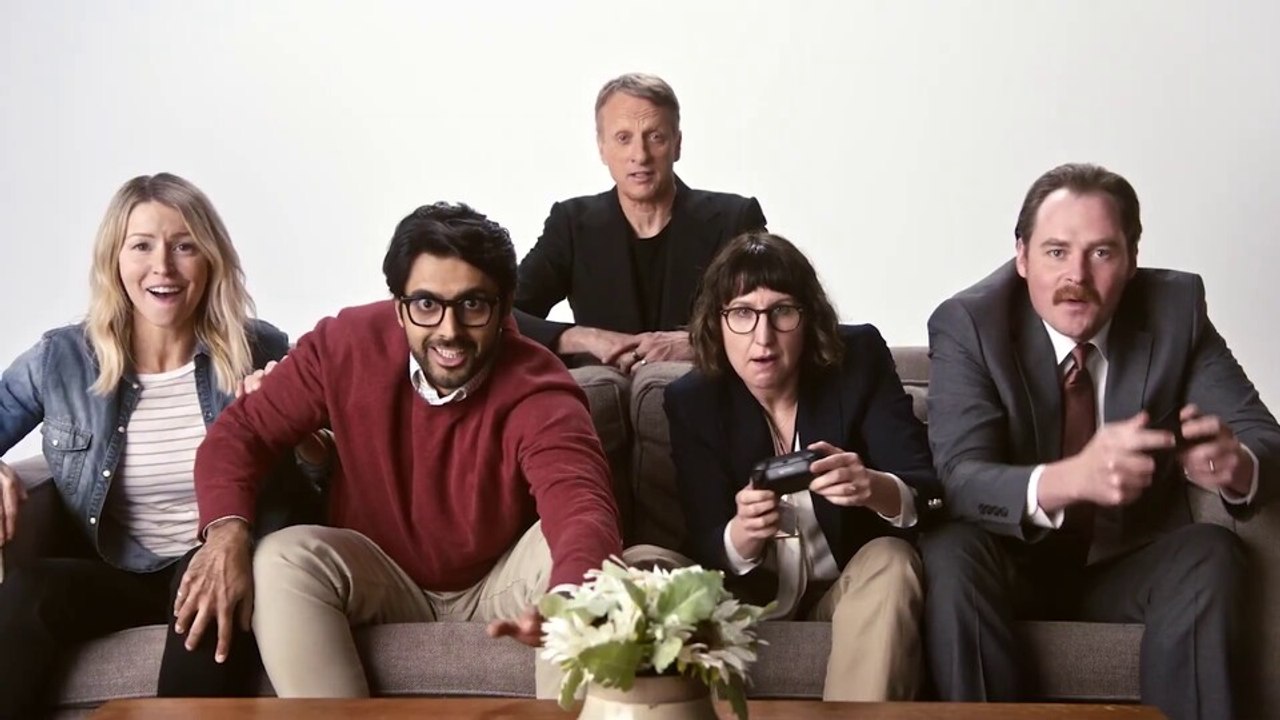 Pro Skater 3+4: Tony Hawk persönlich erklärt, wie ihr die Kontrolle über euer Leben zurückerlangt