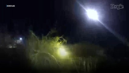 Missing 5-Year-Old Boy Found Safe in Arizona Desert After Wandering off with His Dog