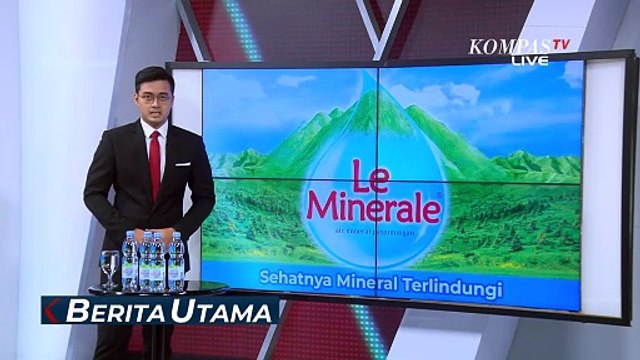 Tragis! Tak Sengaja Minum Bensin, Balita di Ngawi Meninggal Dunia | BERUT