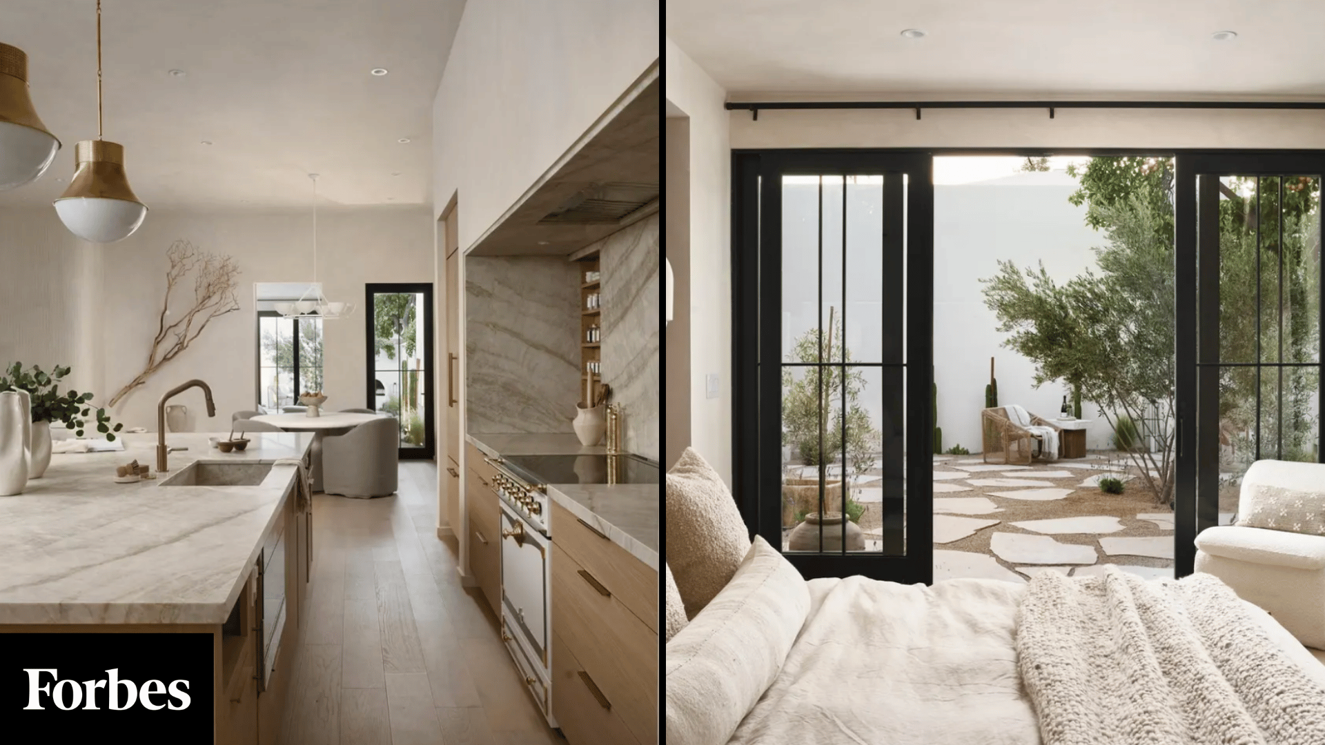 Discover Your Dream Riad-Style Oasis in Arizona for .25 Million