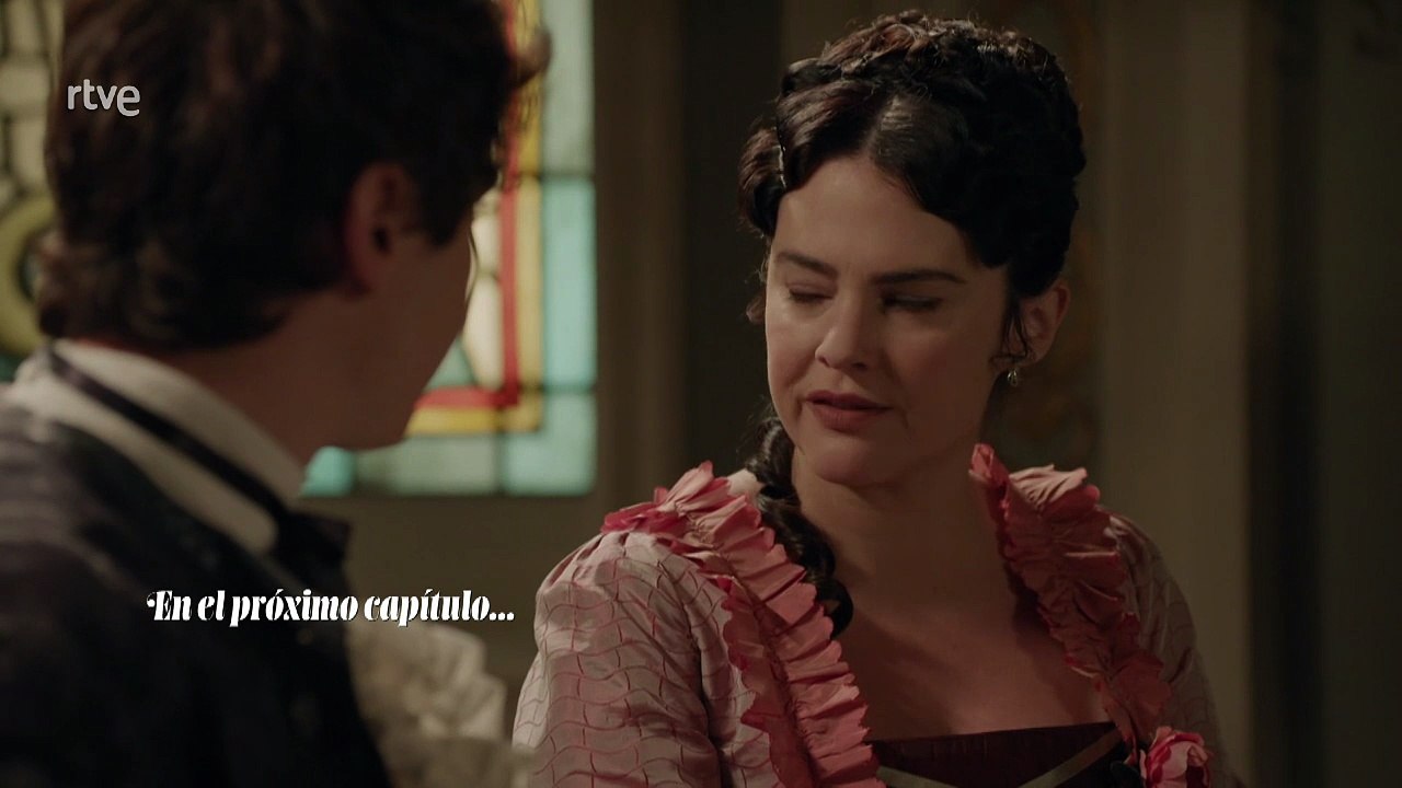 Valle Salvaje Avance Episodio 205 🚨 Viernes es 4 de Julio