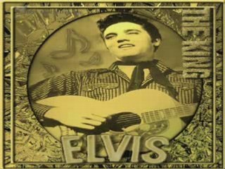 Elvis: Memories.
