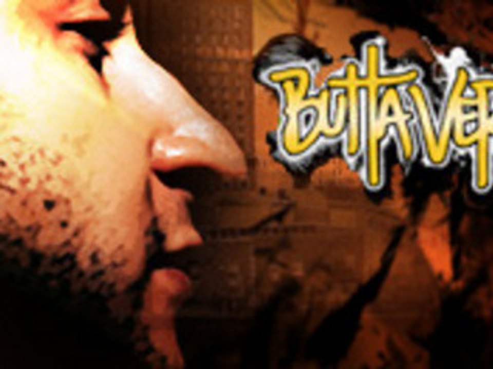 A True Word Smith- Butta V!!