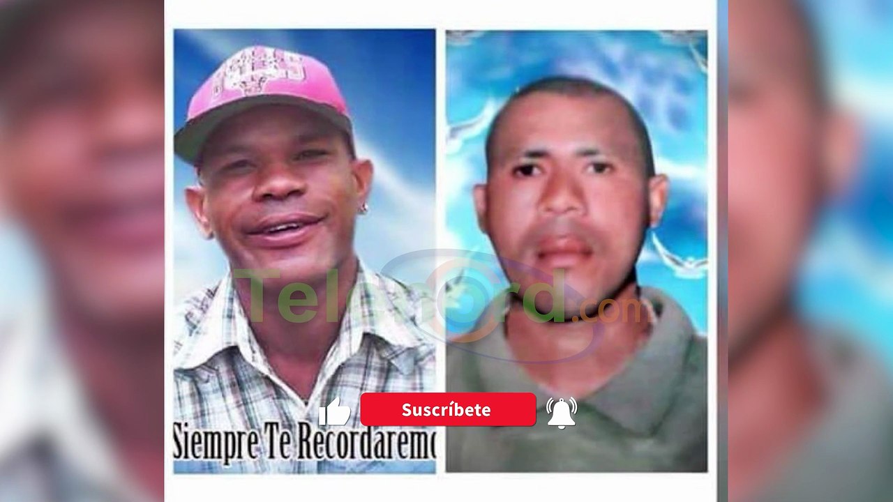 PN apresan hombre que ultimó otro de una puñalada hace 8 años en SFM