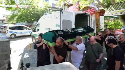 Kurtlar Vadisi Pusu dizisinin "Kibritçi Cevat"ına veda