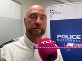 Police Loire : Les trafiquants sous pression - La chaine de la Métropole de St-Etienne - TL7, Télévision loire 7