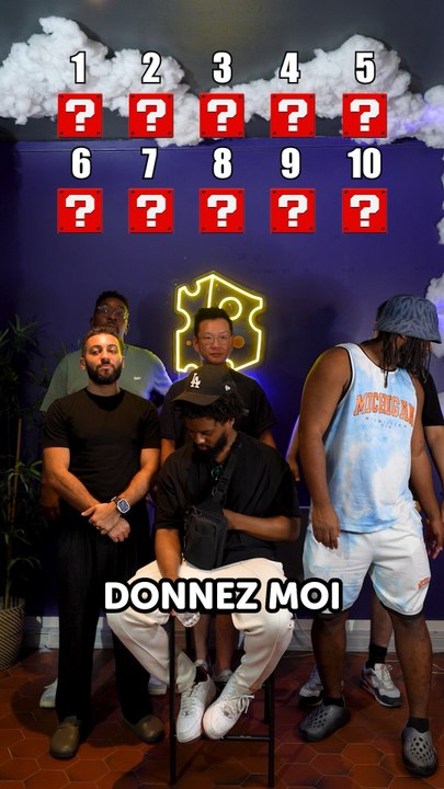 Top 10 super héros sans pouvoir