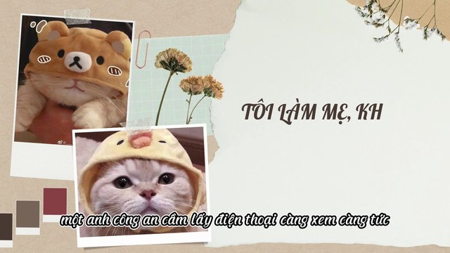 Truyện Audio Hay || Tôi Làm Mẹ, Không Phải Làm Người Hầu || Thiên Thần Dắt Truyện
