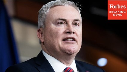 James Comer Speaks In Support Of Bill To Ensure Only Americans Citizens Can Vote In DC Elections