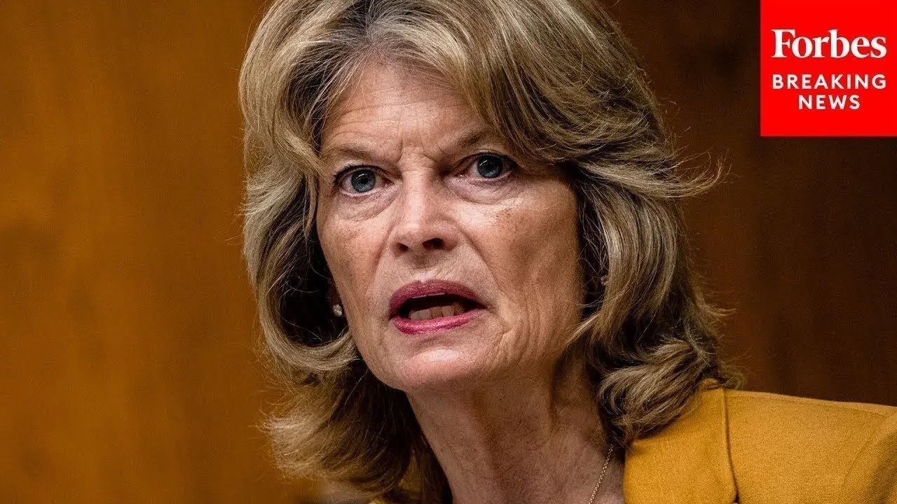 'Why The Hell Would She Vote For It?': House Dem Rips Lisa Murkowski For Backing 'Bad' Big Beautiful Bill
