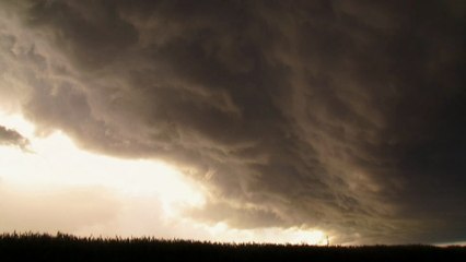 Storm Chasers Season 5 Episode 2 "Storms Over St. Louis"