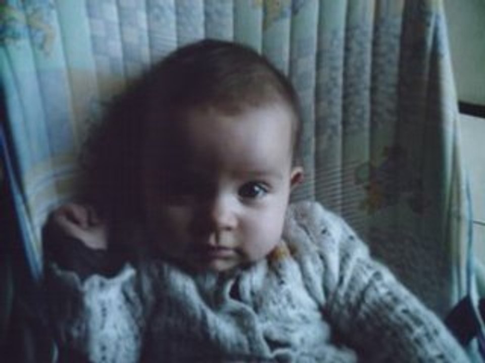 Milana clip