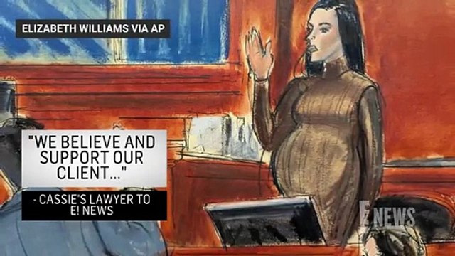 Cassie Ventura's Lawyer Reacts to Sean Diddy Combs Verdict