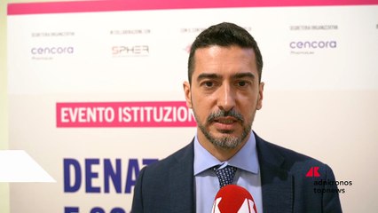 Natalità: Sciattella (Ceis-EeHta), ‘denatalità frena l’economia, servono riforme’
