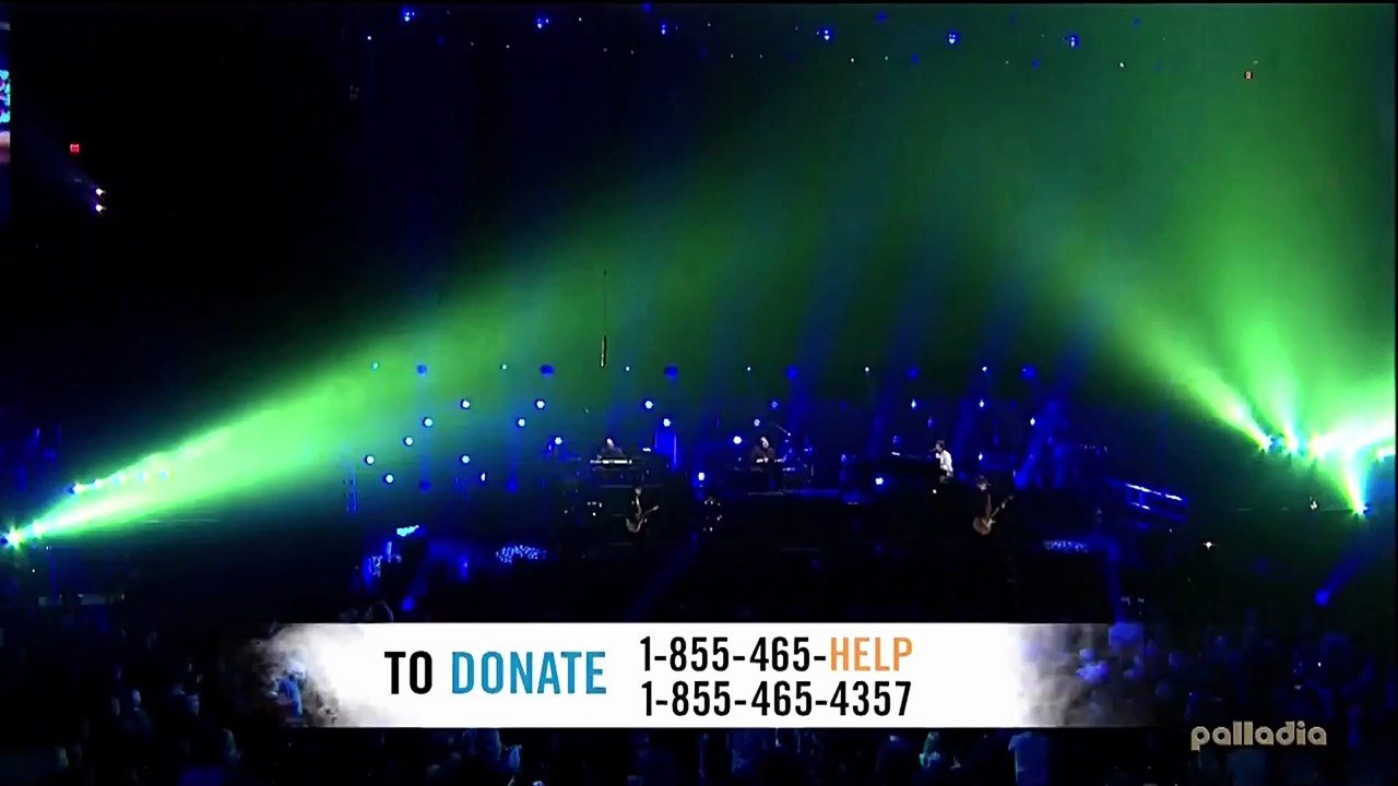 Nineteen Hundred and Eighty-Five (Wings song) - Paul McCartney (live)