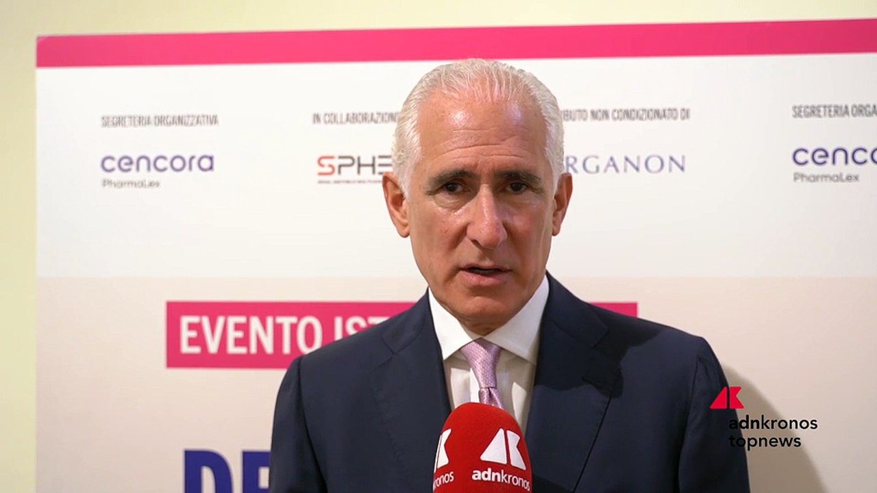 Natalità: Ali (Organon), 'un piano stabile per fermare il calo delle nascite'