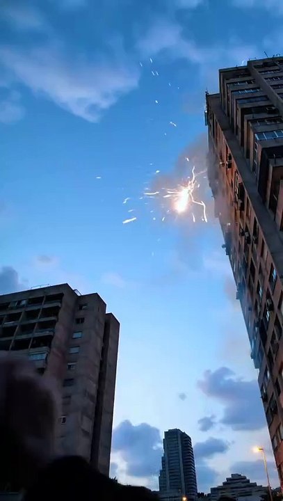 Advanced Missile Testing Simulation | High-Tech Defense Technology