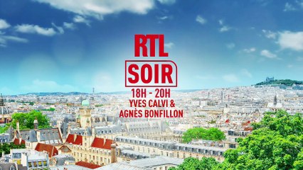 IRAN- Noémie Kohler, sœur de Cécile Kohler : otage française détenue par le régime iranien est l'invitée de RTL Soir.
