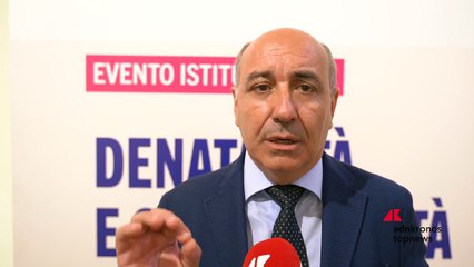 Natalità: Rago (Asl Roma 2), ‘accesso a Pma un investimento reale’