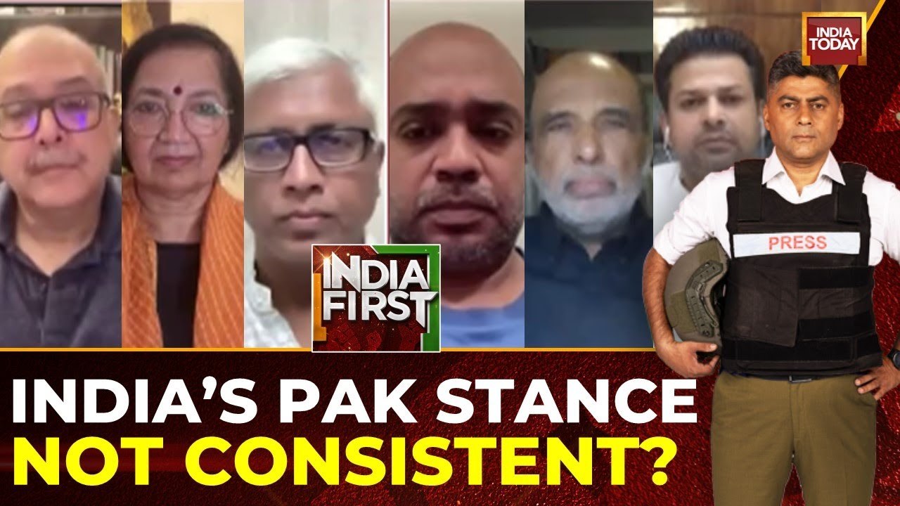 Pak YouTube channels unblocked and blocked again! Time to draw clear red line for Pakistan?