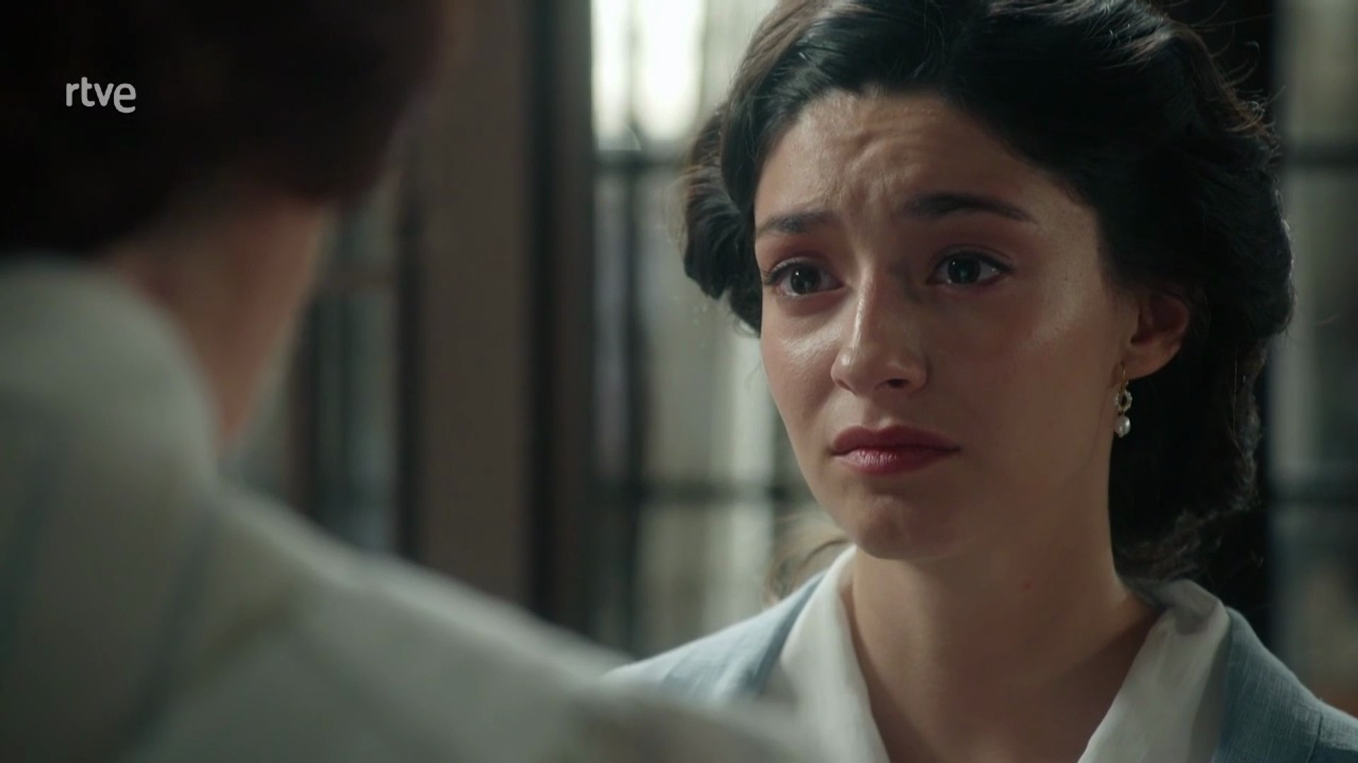 La Promesa Capitulo 631 La Promesa Capitulo 631