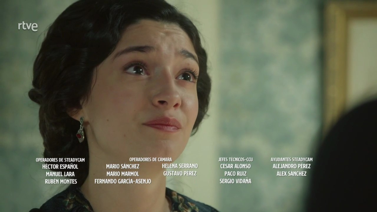 La Promesa Capitulo 632 Avance - Vídeo Dailymotion