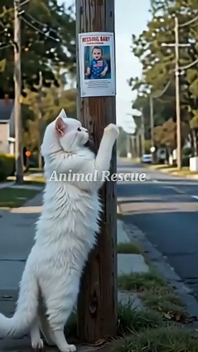 5 Secrets Animal Rescue Heroes Use to Save Lives Daily