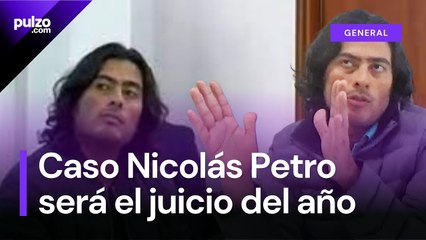 Lo que pasó y lo que viene en el caso de Nicolás Petro  Pulzo