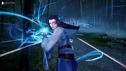 Little Fairy Yao eps 25 sub indo