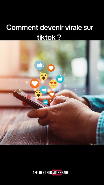 Comment augmenter la visibilité sur tiktok