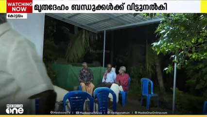മരിച്ച ബിന്ദുവിന്റെ മൃതദേഹം പോസ്റ്റുമോട്ടത്തിന് ശേഷം ബന്ധുക്കൾക്ക് വിട്ടുനൽകി
