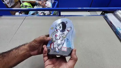 Unboxing and Review of Cartoon Printed Design Piggy bank's  Gullak for kid's