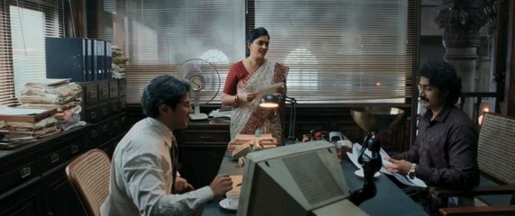 lucky bhaskar part 4 || south hindi dubbed || 2024