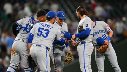 Royals vs. Mariners Showdown: Game Insights for Thursday Night