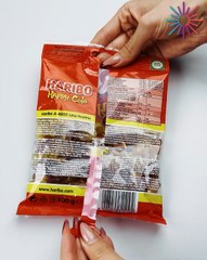 How to save your leftover gummies